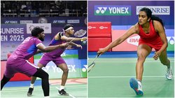 पीवी सिंधु की दमदार वापसी, विश्व चैंपियनशिप के प्री-क्वार्टर फाइनल में पहुंचीं; सात्विक-चिराग और ध्रुव-तनीषा ने भी दिखाया जलवा