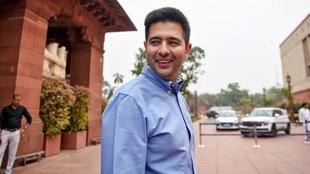 ChatGPT Free India, AI tools free, Raghav Chadha speech