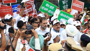 rahul gandhi, parliament monsoon session
