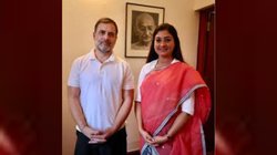 टोपी पहन लो, राहुल जी काफिला रोकेंगे… बिहार से अलका लांबा का VIDEO; लोगों ने ली पूरी मौज