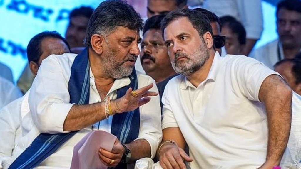 rahul gandhi | election commission | vote chori |