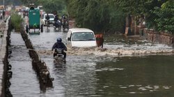 संपादकीय: समूची दुनिया में मौसम के बिगड़ते स्वरूप को लेकर जताई जा रही है चिंता, उत्तराखंड-कश्मीर-हिमाचल और मुंबई में आफत की बरसात