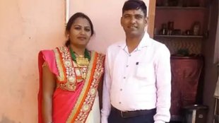 rajasthan constable attacked his wife and son with a sword