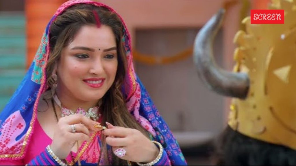 rakhi mein behna ka pyar bhaiya song, Bhojpuri rakhi song 2025