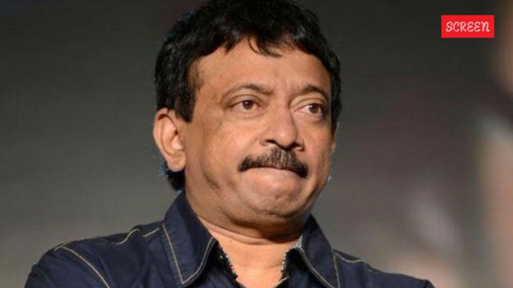 Ram Gopal Varma On Dogs Lovers