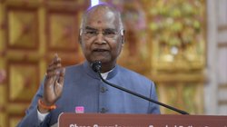 रामनाथ कोविंद होंगे आरएसएस के विजयादशमी उत्सव के मुख्य अतिथि, संगठन इस साल पूरे कर रहा है 100 वर्ष