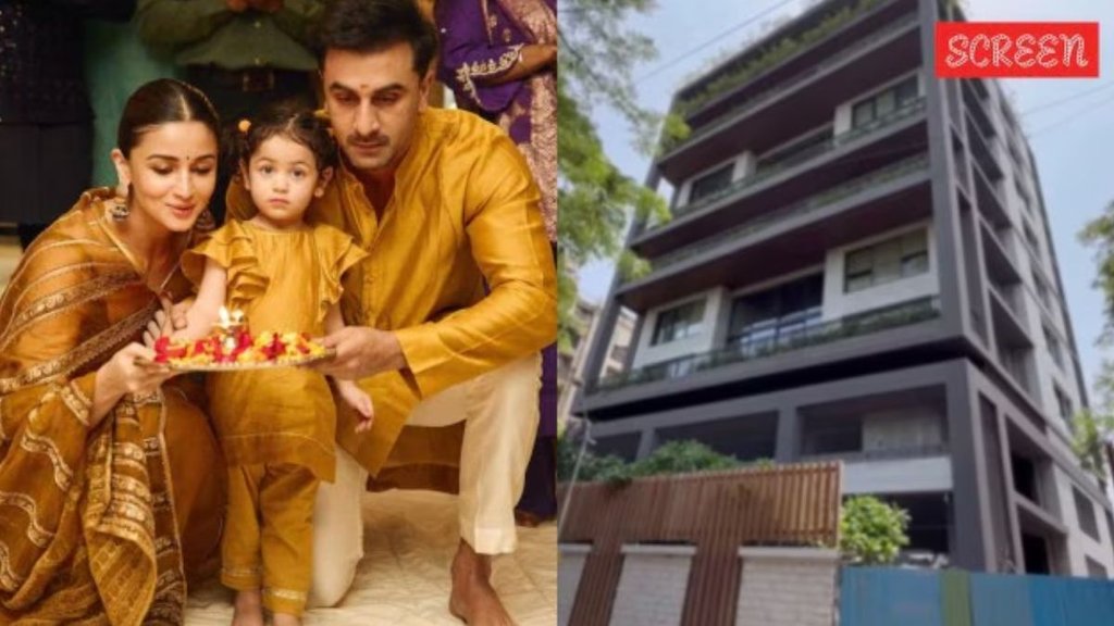 Ranbir Kapoor Alia Bhatt