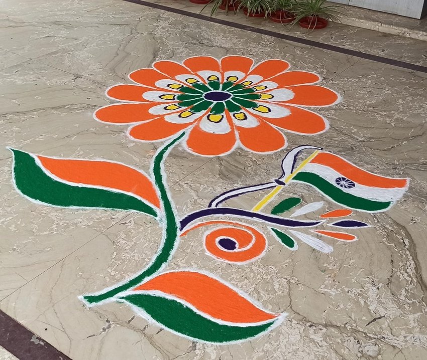 rangoli