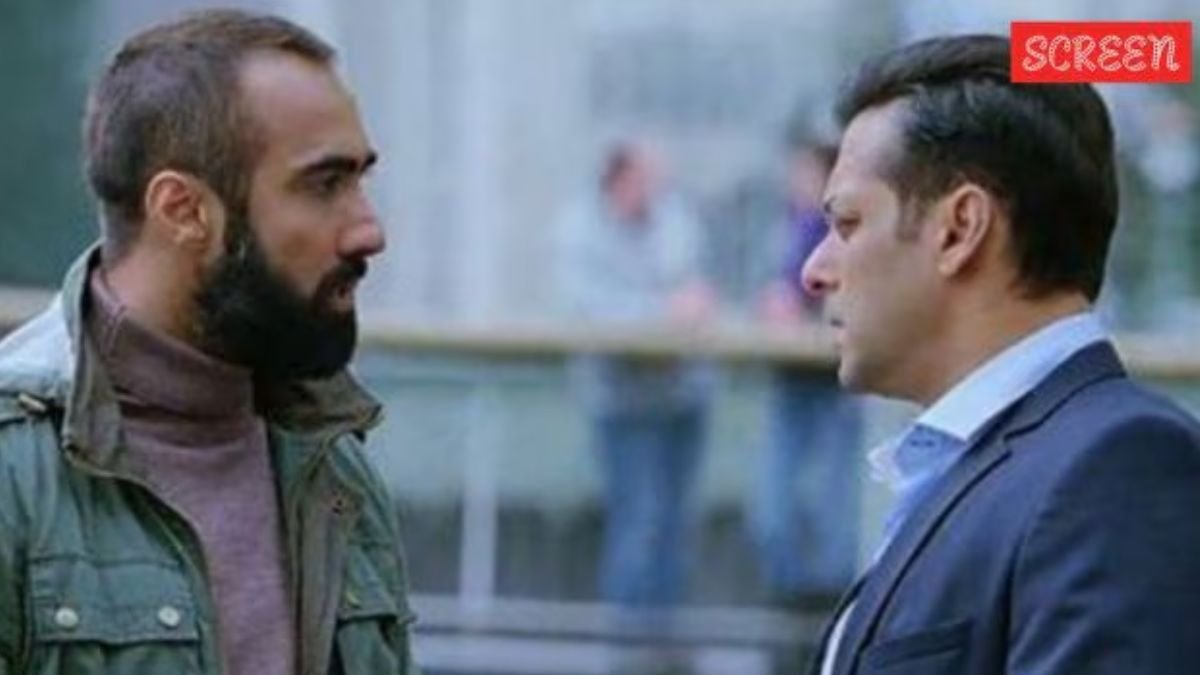Ranvir Shorey Movie