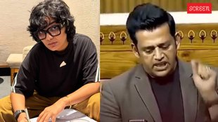 ravi kishan, neha singh rathore