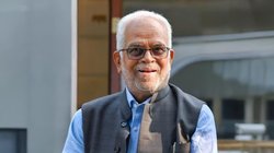 B Sudershan Reddy Exclusive: बीजेपी बता रही वामपंथी, नंबर गेम भी साथ नहीं… बी सुदर्शन रेड्डी ने दिया हर सवाल का जवाब