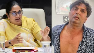 delhi cm | rekha gupta | rajesh