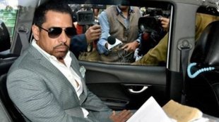 Robert Vadra, Gurugram Land Deal Chargesheet, ED Chargesheet