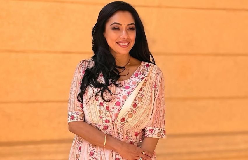 Rupali Actress