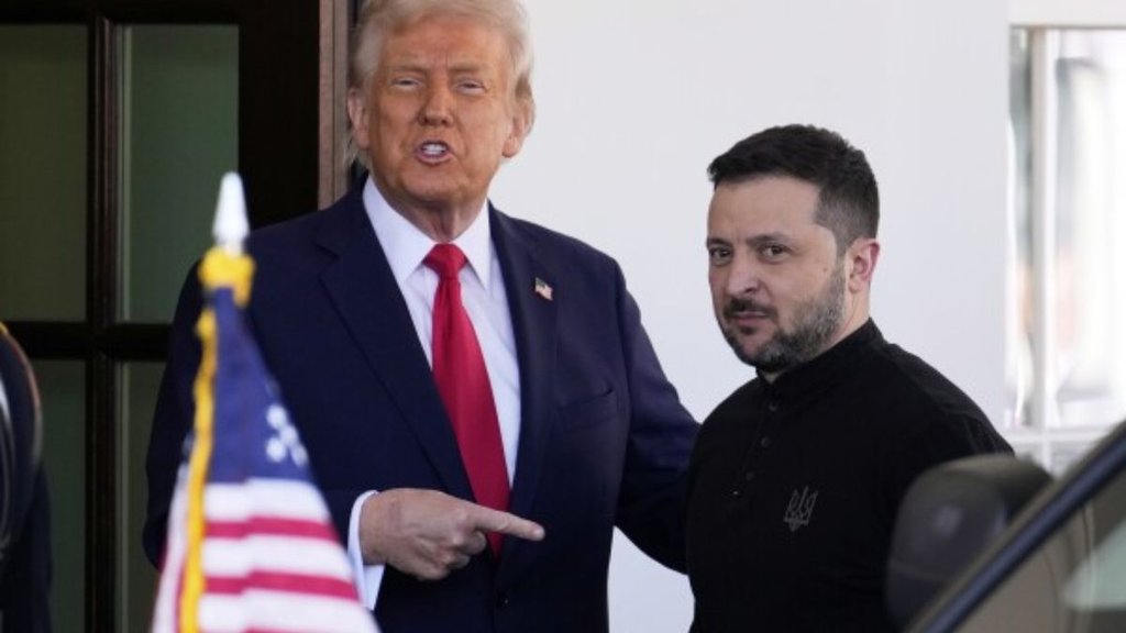donald trump meet zelensky, is trump meeting zelensky,