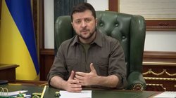 अलास्का में ट्रंप-पुतिन की बैठक से ठीक पहले यूक्रेनी राष्ट्रपति जेलेंस्की का बड़ा बयान, जानें क्या कहा