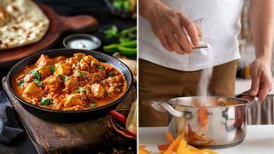 How to remove excess salt from dry sabzi home remedies | sabzi me namak kaise kam kare | How to remove excess salt