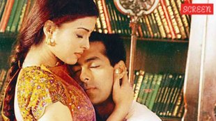 Sheeba Chaddha On Salman