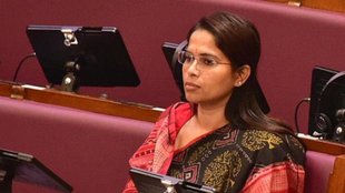samajwadi party | pooja pal | akhilesh yadav |