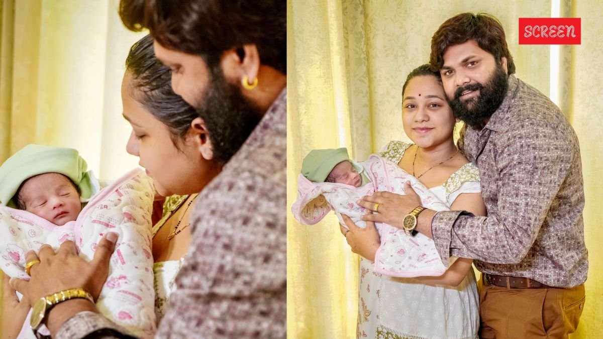 Bhojpuri Actor Samar Singh