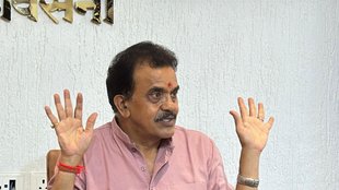 sanjay nirupam | shivsena | mumbai |