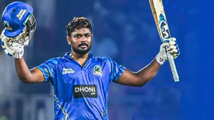 Sanju Samson, KCL 2025, Kerala Cricket League, Sanju Samson century