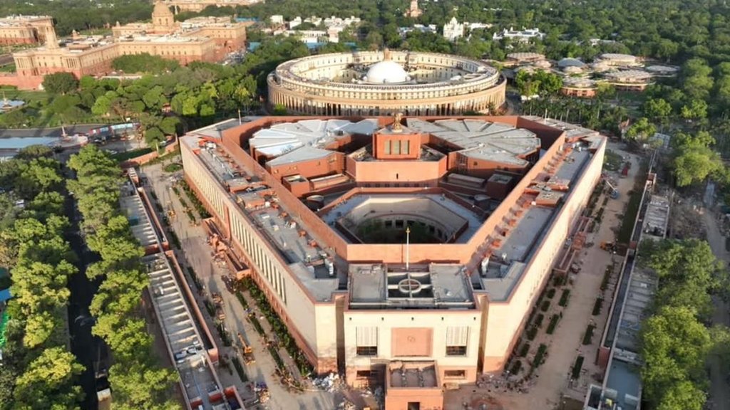 parliament, lok sabha, security breach