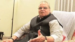 Satya Pal Malik Family Tree, satyapal malik son name