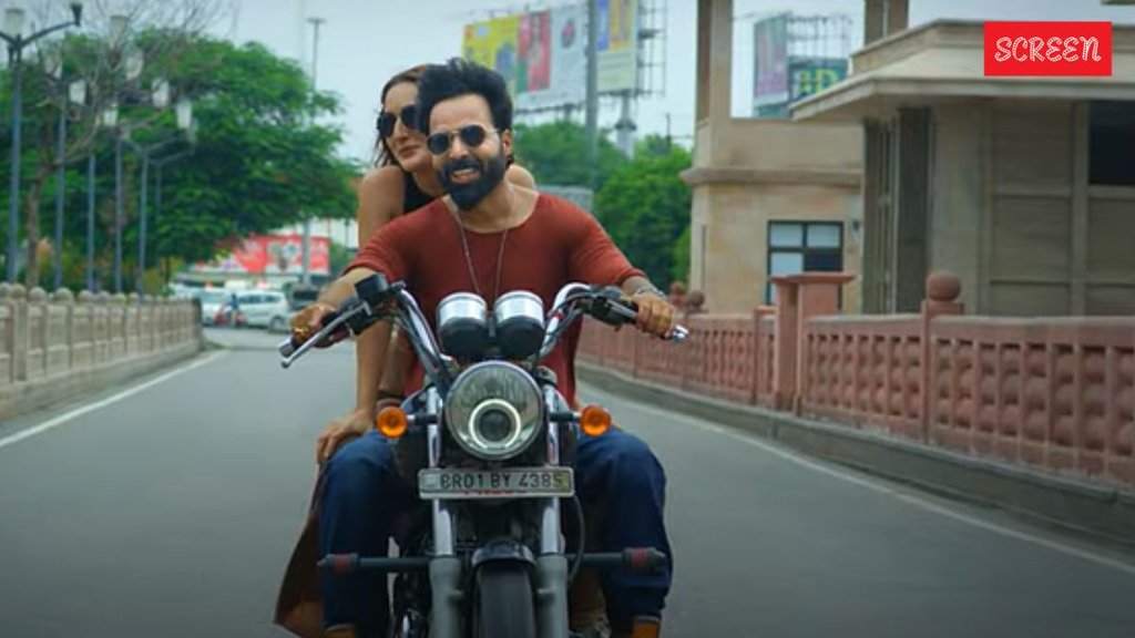 sawan sad song