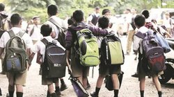 देश के 27 % स्कूली विद्यार्थी लेते हैं निजी कोचिंग, सरकारी विद्यालयों में अब भी पढ़ते हैं सबसे ज्यादा छात्र