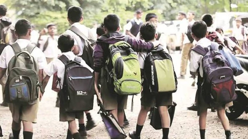 school students