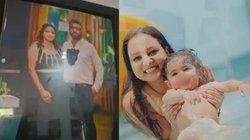 शाहजहांपुर में पति-पत्नी ने चार साल के बेटे को दिया जहर, फिर दोनों ने लगा ली फांसी, नोट से खुला मौत का राज, जानकर फट जाएगा कलेजा