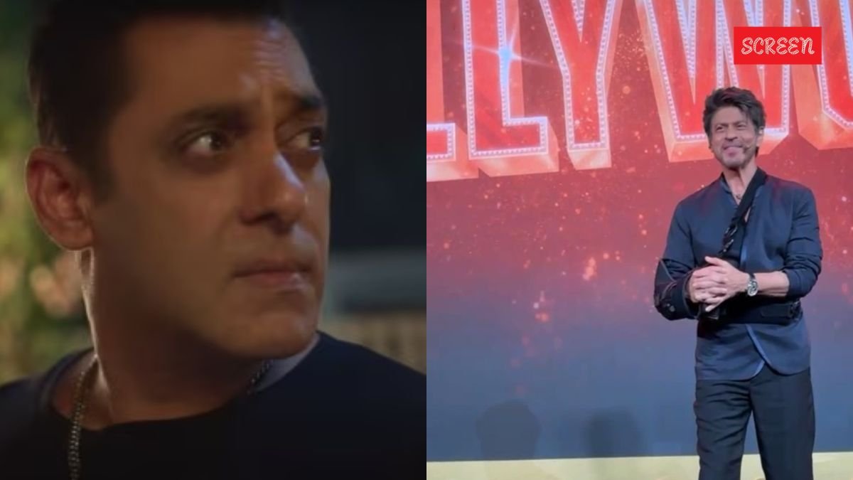 The Bads Of Bollywood