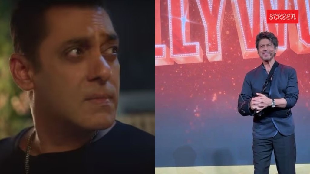 The Bads Of Bollywood