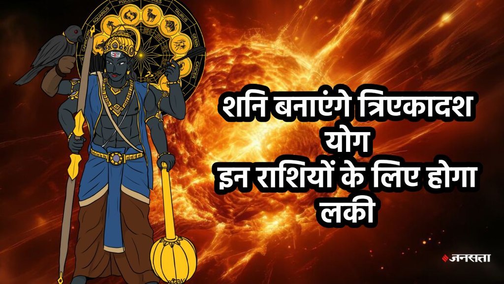 Shani Gochar 2025, arun gochar 2025, shani arun yuti 2025, saturn transit 2025, uranus transit 2025, saturn and uranus conjuction, Tri Ekadash Yog 2025, arun shani make Tri Ekadash Yog, kya hai Triekadash Yog, Triekadash Yog in kundli, Triekadash Yog kaise bnta hai, Triekadash Yog kya hai, शनि गोचर 2025, अरुण गोचर 2025, शनि-अरुण युति, August horoscope 2025, Janmashtami Kab Hai, Janmashtami 2025, Janmashtami Date, जन्माष्टमी कब है, जन्माष्टमी 2025, कृष्ण जन्माष्टमी, krishna janmashtami kab hai, जन्माष्टमी कब है गूगल,