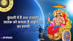 shash rajyog 2025, shash rajyog in kundli, shash rajyog kya hai, shani dev shash rajyog, What is Shasha Yoga in astrology, Shasha Yoga benefits, When Shasha Yoga is formed in horoscope, Saturn Shasha Yoga effects, Shasha Yoga in Vedic astrology, How Shasha Yoga brings wealth and success, Powerful Rajyogas in Vedic astrology, Impact of Saturn in Shasha Yoga, शश राजयोग क्या है, शश राजयोग के लाभ, शश राजयोग कब बनता है, शनि का शश राजयोग, शश राजयोग ज्योतिष, शश राजयोग उपाय, कुंडली में शश राजयोग के प्रभाव, शनि देव उपाय, शनि साढ़े साती