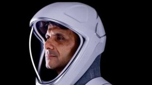 Axiom Space Astronaut, Astronaut Shubhanshu Shukla, Shubhanshu Shukla