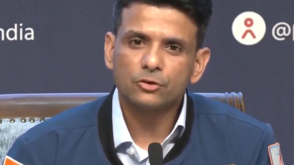 axiom-4| shubhanshu shukla| ISS