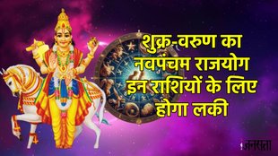 shukra gochar 2025, venus transit 2025 in kark, varun gochar 2025, varun shukra make Navpancham rajyog, Navpancham rajyog 2025, Navpancham rajyog in jan 2025, Navpancham rajyog in kundli, Navpancham rajyog kya hai, Navpancham yog on ganesh chaturthi 2025, Navpancham on hartalika teej 2025, kab hai ganesh chaturthi 2024, Navpancham rajyog kaise bnta hai, नवपंचम राजयोग 2025, shukra gochar 2025