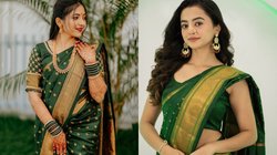 अब ड्राई क्लीन कराने की नहीं पड़ेगी जरूरत, बिना मेहनत के ही घर पर इस तरह धोएं सिल्क की साड़ियां