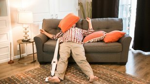simple ways to stop being lazy