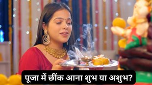 Sneezing Shubh-Ashubh Sanket, Shubh-Ashubh Sanket, sneeze during puja good or bad, pooja mein chhink aana shubh hai ya ashubh, sneezing during worship meaning, sneeze in temple auspicious or inauspicious, sneeze while praying