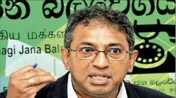 ट्रंप टैरिफ पर हँस रहे साथियों को श्रीलंकाई सांसद ने यूं याद दिलाया भारत का अहसान