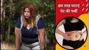 calorie deficit,high-protein meals,strength training,walking melts fat,weight loss tips,Woman who dropped 25 kg says weight loss is easy