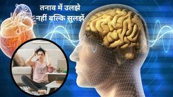 Anxiety और Stress का रामबाण इलाज है ये पत्ता, दिमाग को करता है शांत, जानिए Queen of Herbs कैसे बिना दवा के करता है इलाज