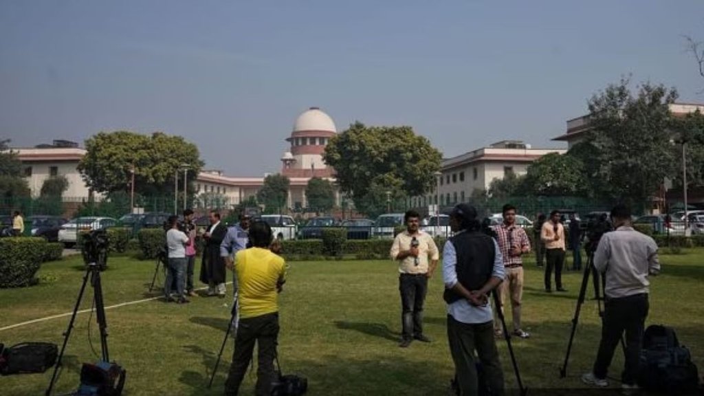 allahabad high court,justice prashant kumar,