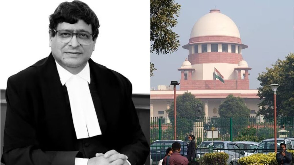 supreme court,sudhanshu dhulia,supreme court judge
