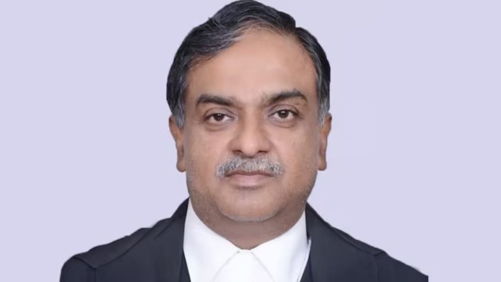 supreme Court Judge Vikram Nath, Judge Vikram Nath, stray dog shelters