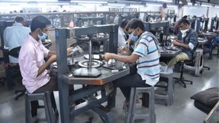 surat | diamond market | trump tarrif |