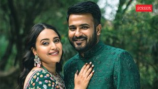 Swara Bhasker, Fahad Ahmed